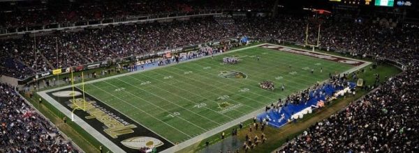 College Bowl Games Headline Weekend Tickets On Sale