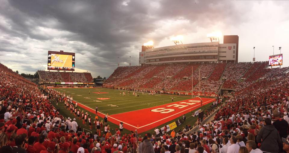 Utah Football Season Ticket Owners Sent Survey On Stadium Readiness