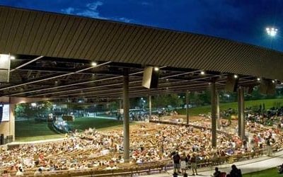 Concertgoers Outraged As They Miss Part Of Concert due To Parking Lot Construction