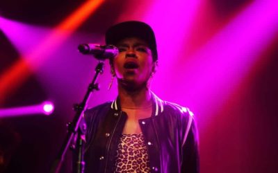 Lauryn Hill Leads List of Thursday Tickets On Sale