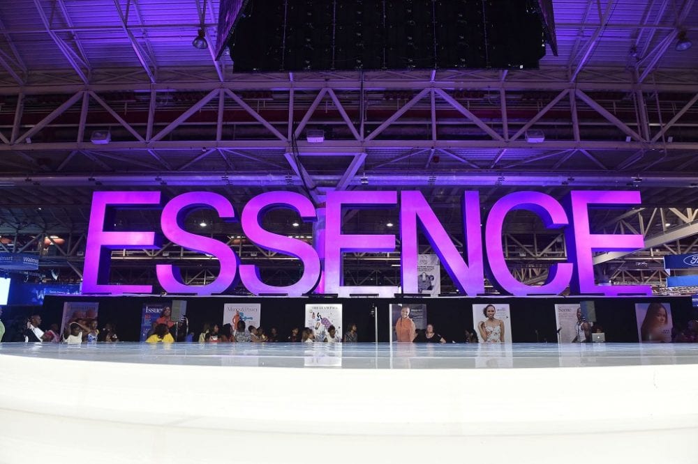 Essence Music Festival Lineup Includes Missy Elliott, Pharrell, Lil Jon