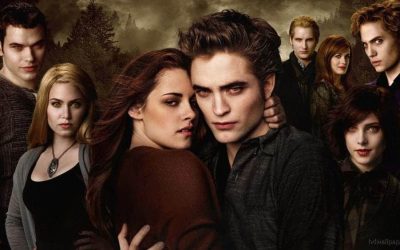 Symphony To Play ‘Twilight In Concert’ To Honor Film Series