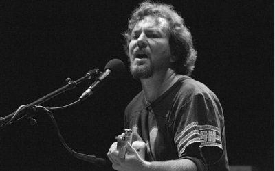 Pearl Jam, Beach Boys, Billy Idol To Headline Sea.Hear.Now Festival