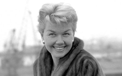 Legendary Actress, Musician Doris Day Dies at 97