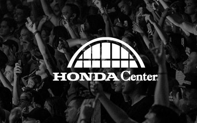 Anaheim’s Honda Center To Pay Part-Time Salaries Through June