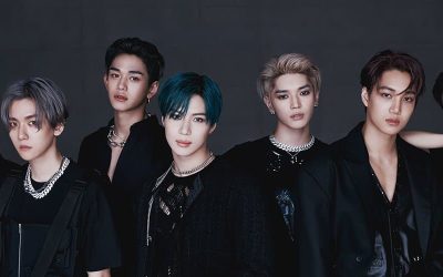 SuperM Perform Virtual Paid Concert For Global Fans