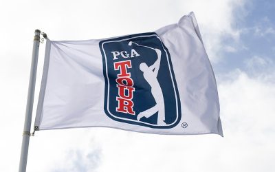 PGA Tour To Return To TV This Month With Benefit Match