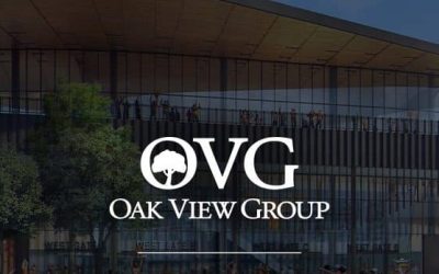 Oak View Group Taps Joe Giordano as VP of Arena/Stadium Alliance
