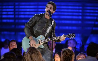 Market Heat Report: Country Concerts Takes Over