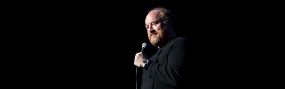 Louis C.K. Reveals &#39;Comeback&#39; Tour After Sexual Misconduct Scandal