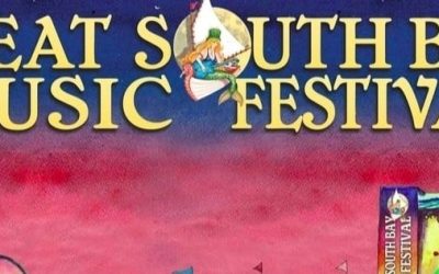 Great South Bay Music Festival Postponed, Lineup To Return