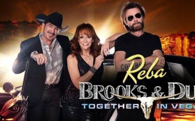 Reba, Brooks & Dunn Cancel Shows In Las Vegas Residency