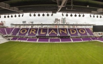 Orlando City SC Launches Shared Season Ticket Technology Platform
