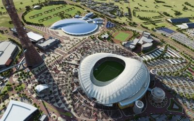 Qatar World Cup 2019 Allocates For 24,211 Tickets Within 24 Hours of Presale