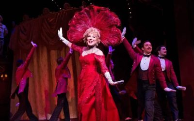 Bette Midler Returns to ‘Hello, Dolly!’ For Final Broadway Run