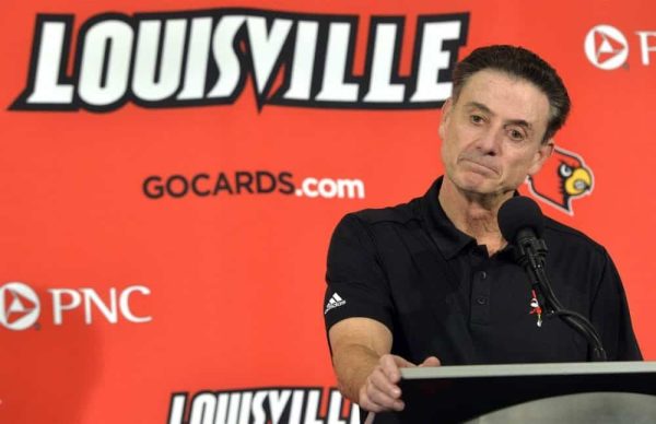 rick pitino