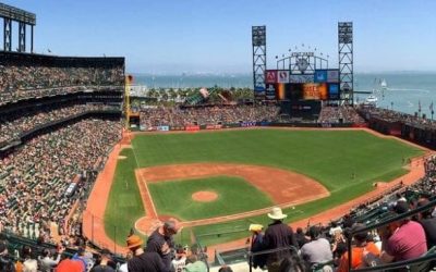 California Judge Dismisses MLB Ticket Refund Lawsuits
