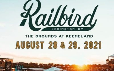 My Morning Jacket, Dave Matthews Among Railbird Festival Headliners