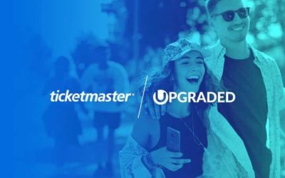 Ticketmaster Acquires Blockchain Ticketing Solution Upgraded