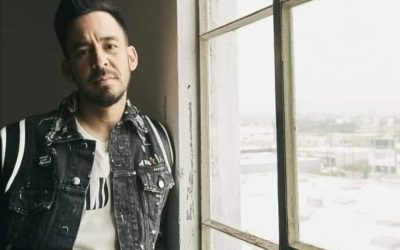 Mike Shinoda To Headline Monster Energy Outbreak Tour In Support of LP