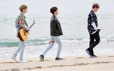 K-Pop’s DAY6 Reveal 31-Date World Tour This Fall