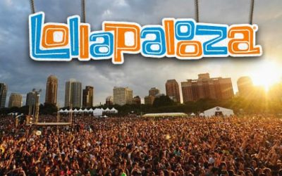 Lollapalooza Decision To Come This Week, Per Chicago Mayor