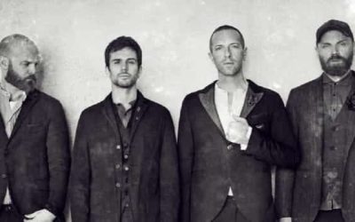 Coldplay in Hollywood Among Tickets On Sale Friday