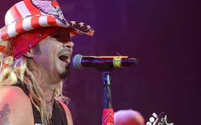 Poison Pull Out Of Musikfest Lineup Following Tour Postponement