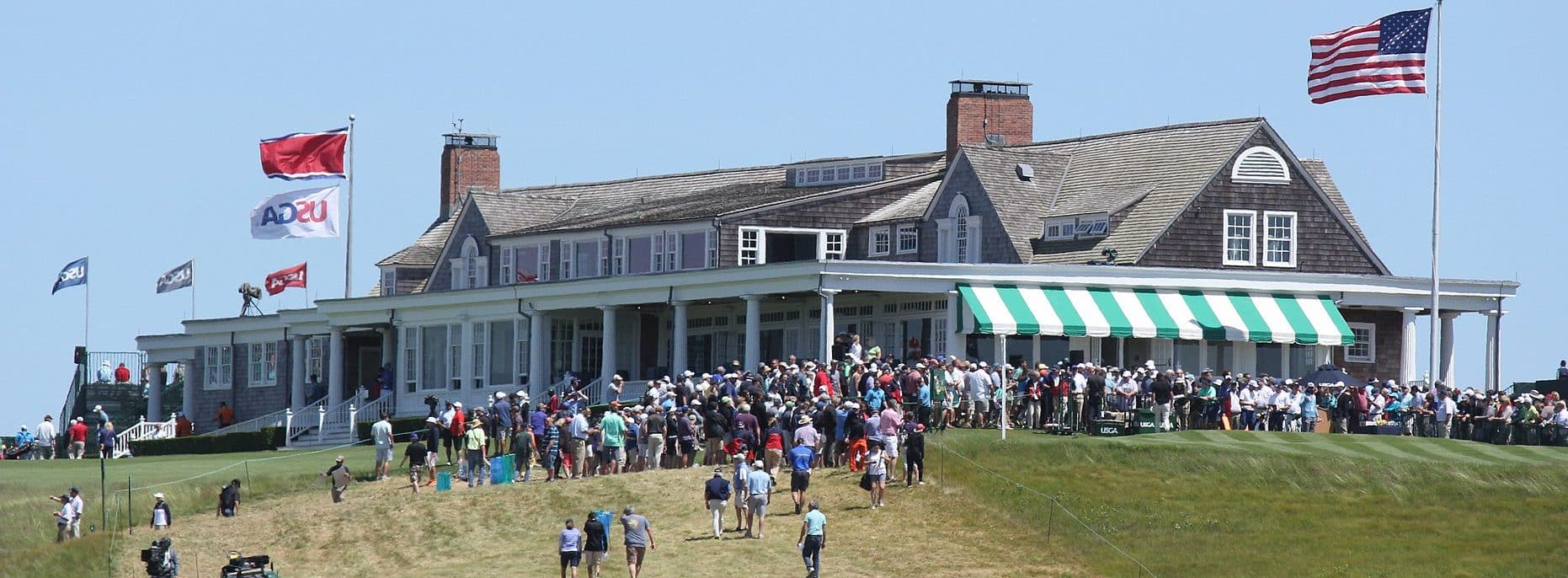 Pennsylvania Ticket Brokers Charged With Fraud in U.S. Open Insider Case