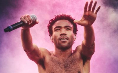 Childish Gambino Reveals Tour Dates With Vince Staples