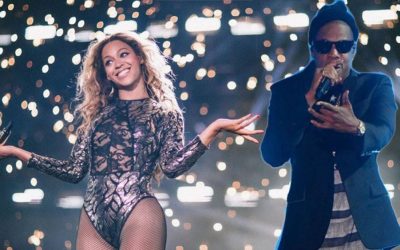 Fans Score Free Tickets, VIP Upgrades To Beyonce-Jay-Z Shows In UK To Fill Seats
