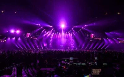 Travel Agent Arrested For Scamming Several Essence Festival Concertgoers