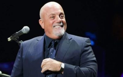 Kentucky Derby, Billy Joel Among Tickets On Sale Friday