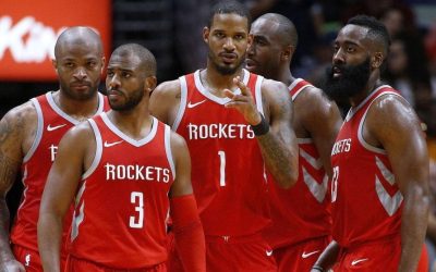 NBA Conference Finals Score Top Four Spots On Tuesday Best-Sellers