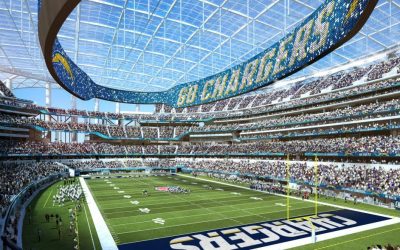 LA Chargers, Rams to Charge Eye-Watering PSL Fees for Premium Seats