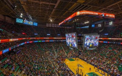 Utah Jazz Raises Ticket Prices To Meet NBA Market Average