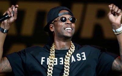 2 Chainz To Headline MLS All-Star Game Concert In His Hometown