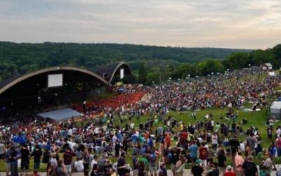 Alpine Valley Venue Sold, Live Nation To Continue Operating