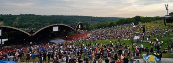 Alpine Valley Venue Sold, Live Nation To Continue Operating