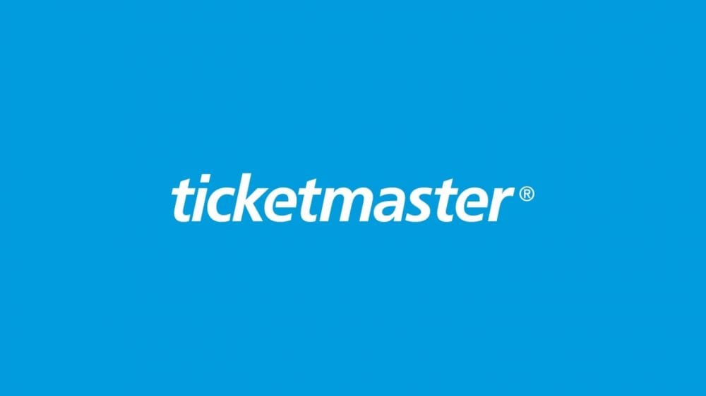 ticketmaster resale