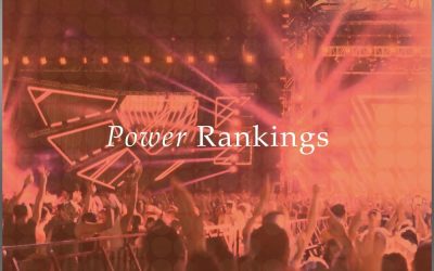 TicketNews Top Events and Venues – September 28, 2016