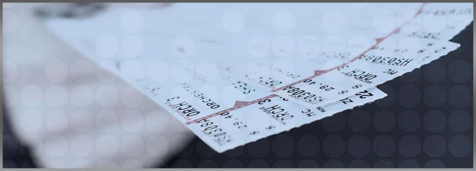 ticket transfers