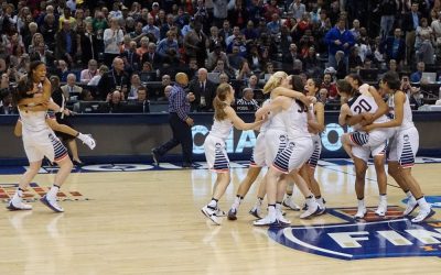 NCAA Sports Take Over Midweek Tickets On Sale