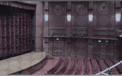 Tickets.com & Semperoper shortlisted for Ticketing Technology Awards 2017