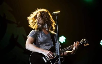 Chris Cornell, Singer of Soundgarden and Audioslave, Dead at 52