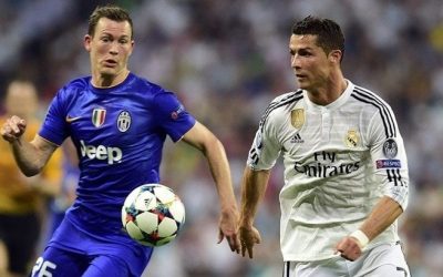 Breaking Down the Juventus-Real Madrid UEFA Champions League Final