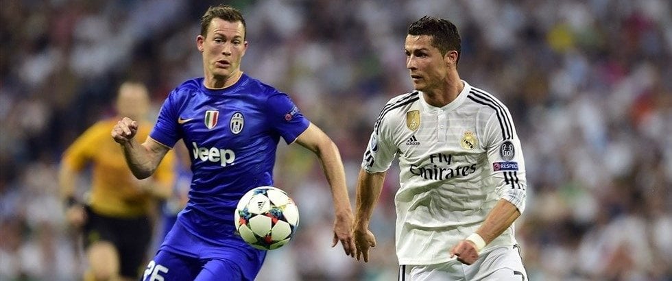 Breaking Down the Juventus-Real Madrid UEFA Champions League Final