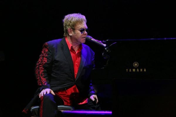 Elton John, Dave Matthews Band Headline Friday Tickets On Sale