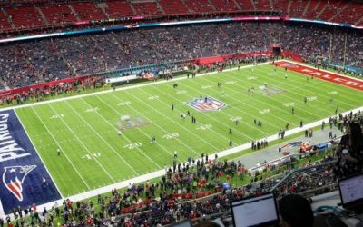 TicketNews 2017 in Review: Best-Selling Sporting Events