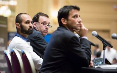 Ticket Summit Announces Industry Keynote Panel Lineup